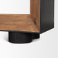 Tabor Shelving Unit Mercana Mer 70895 8