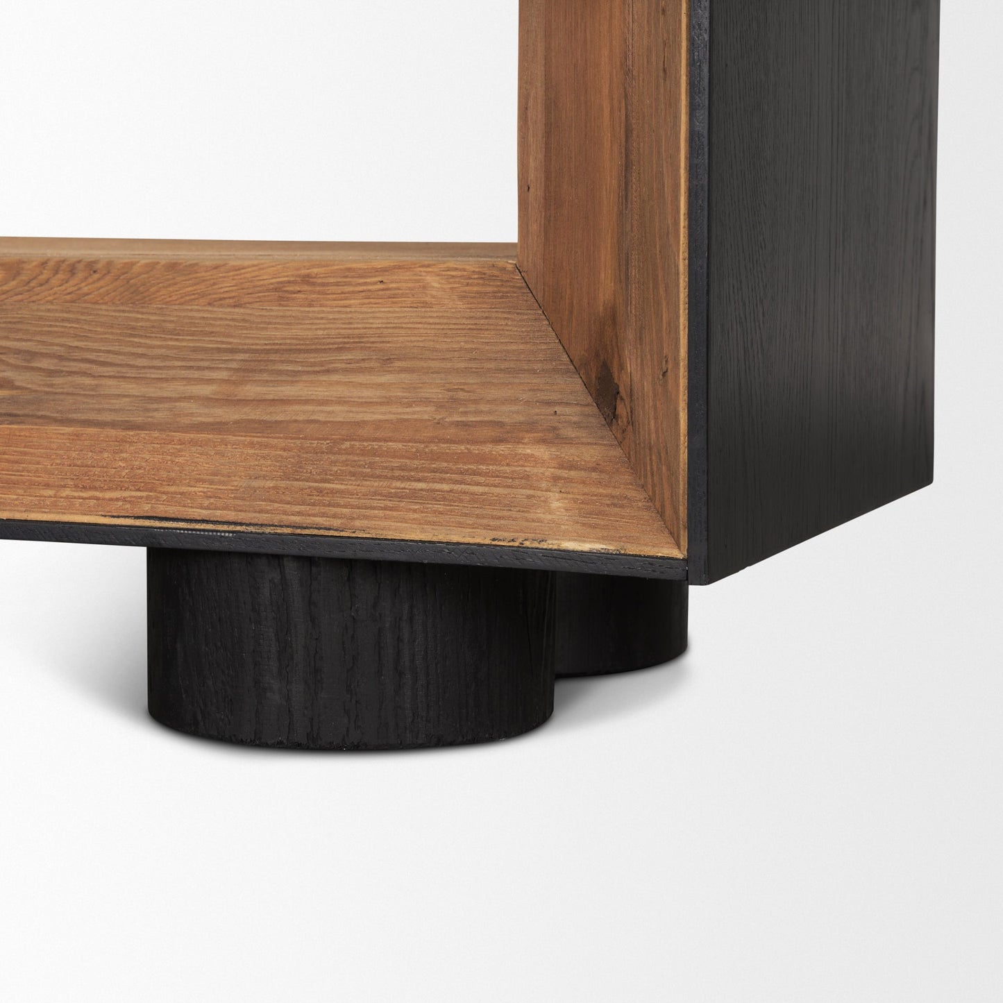 Tabor Shelving Unit Mercana Mer 70895 8