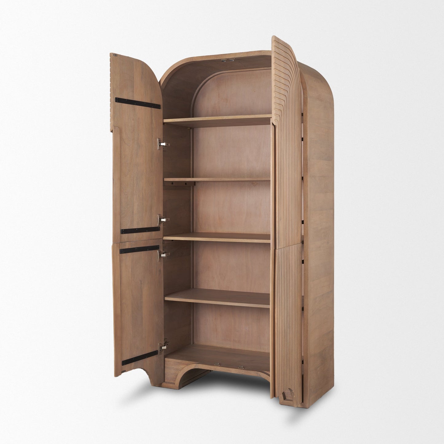 Sorina Curio Cabinet Mercana Mer 70836 6