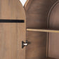Sorina Curio Cabinet Mercana Mer 70836 9