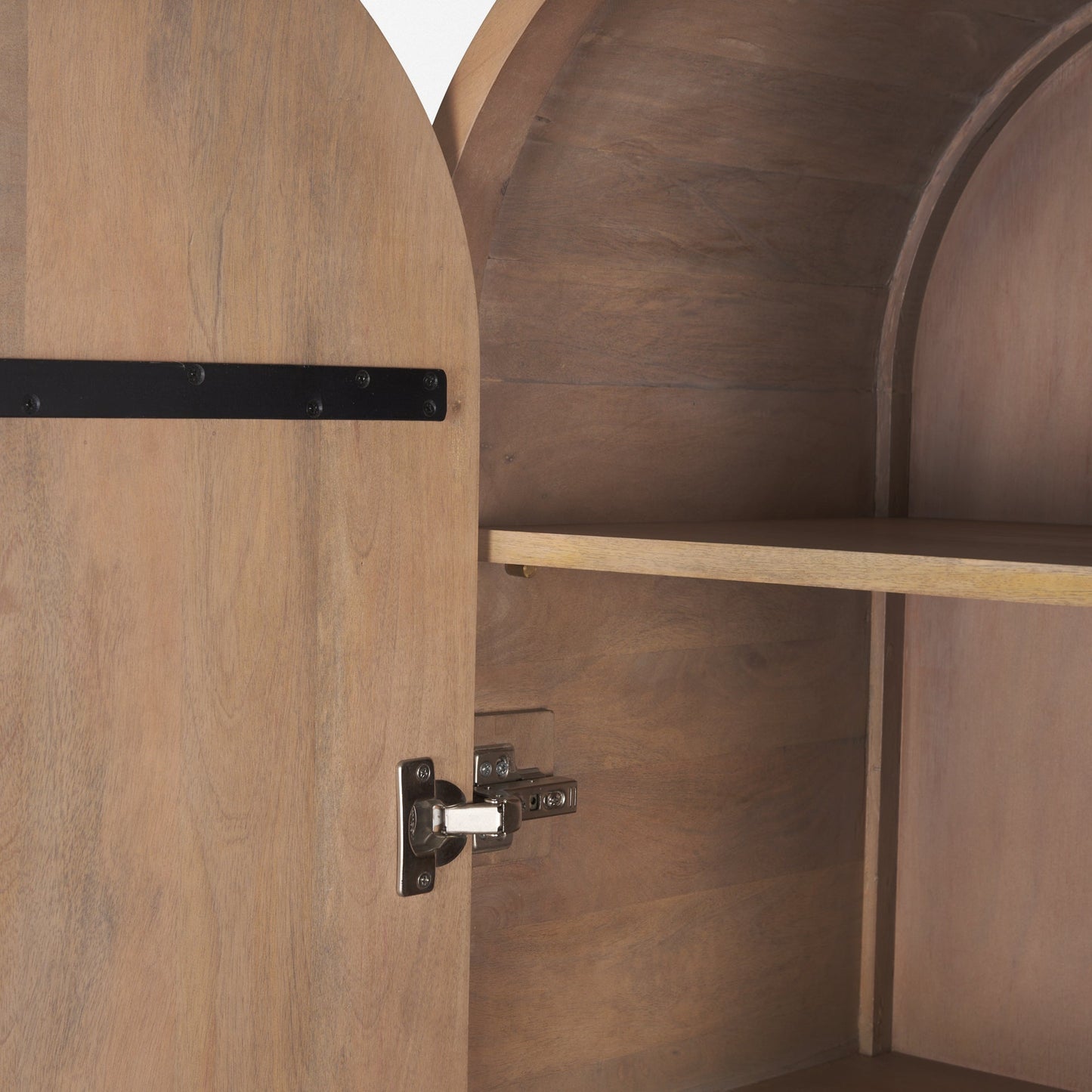 Sorina Curio Cabinet Mercana Mer 70836 9