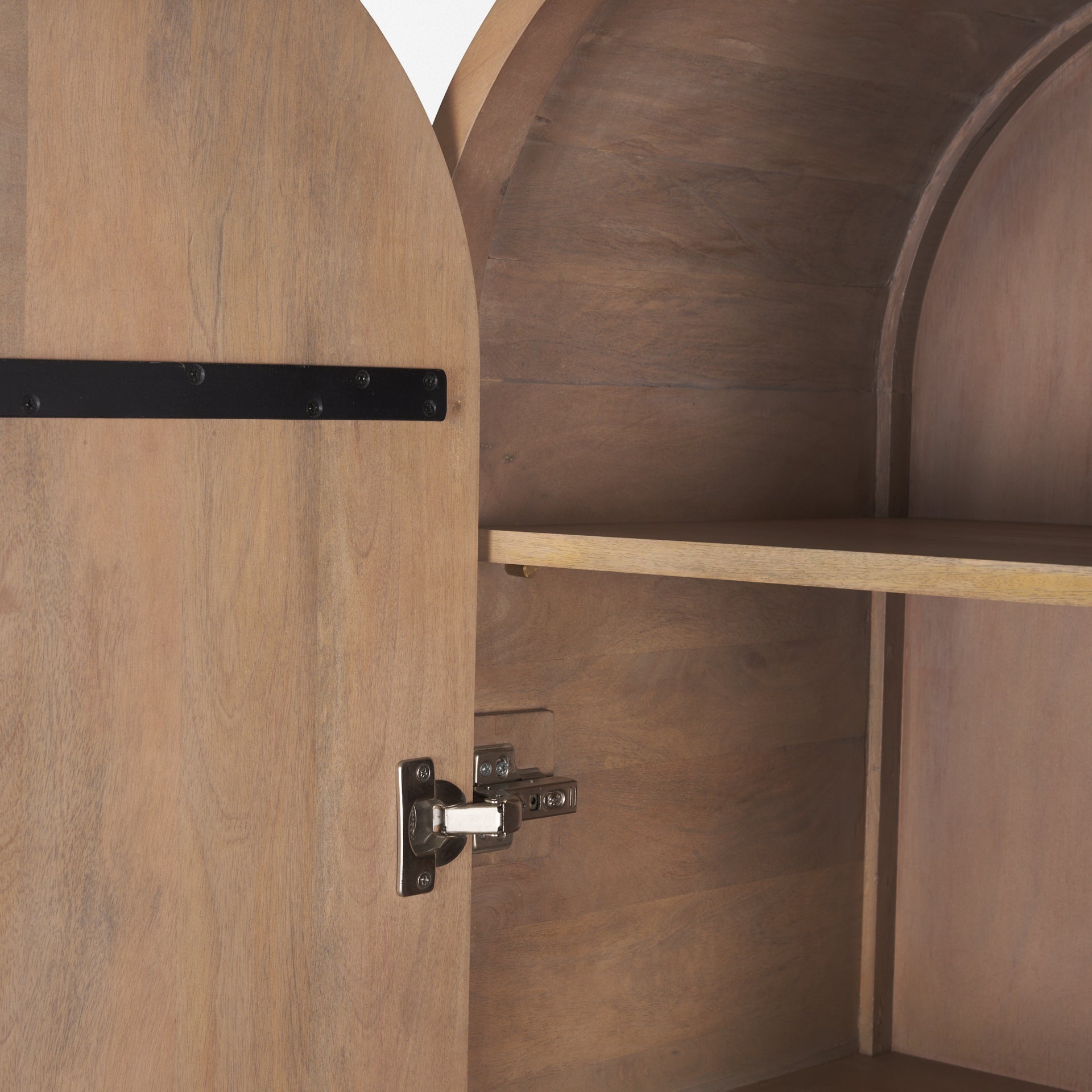 Sorina Curio Cabinet Mercana Mer 70836 9