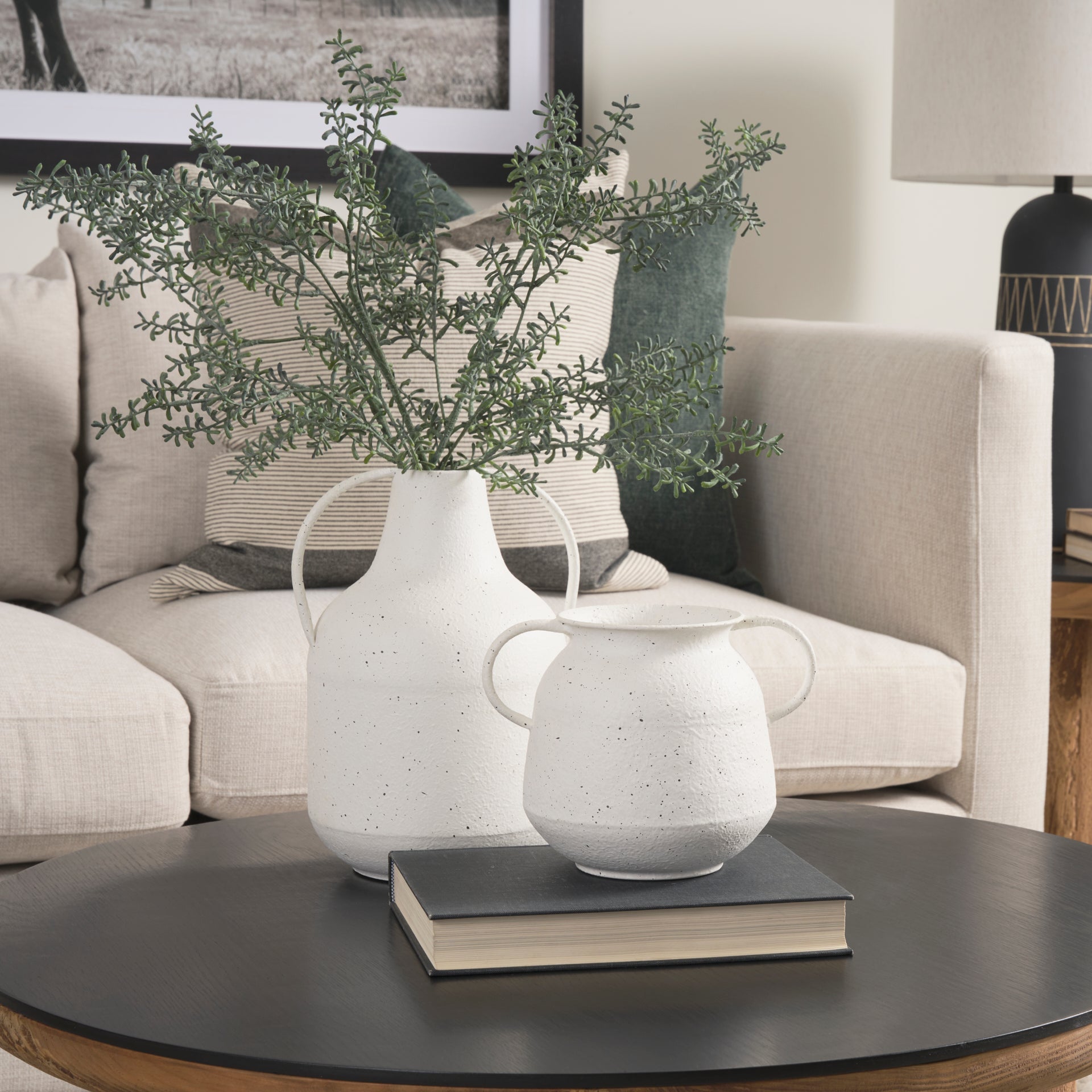 Treva Vase Mercana Mer 70960 9