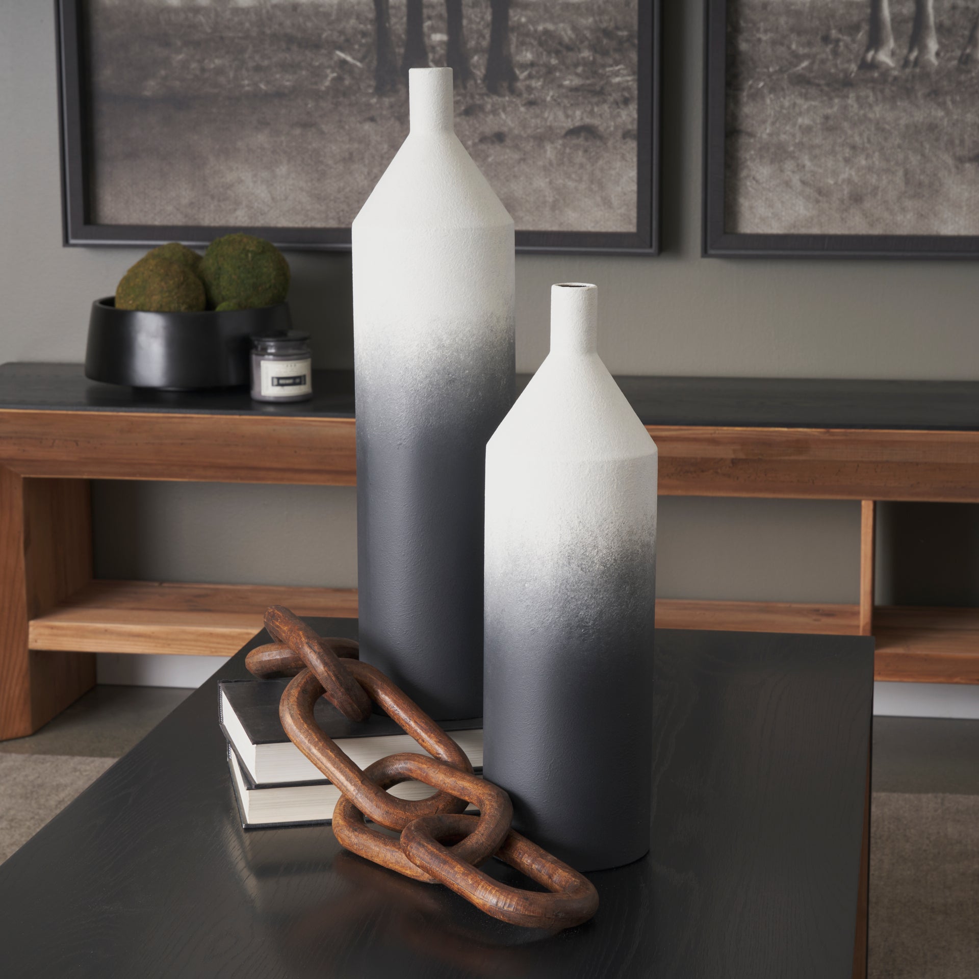 Townley Vase Mercana Mer 70953 9