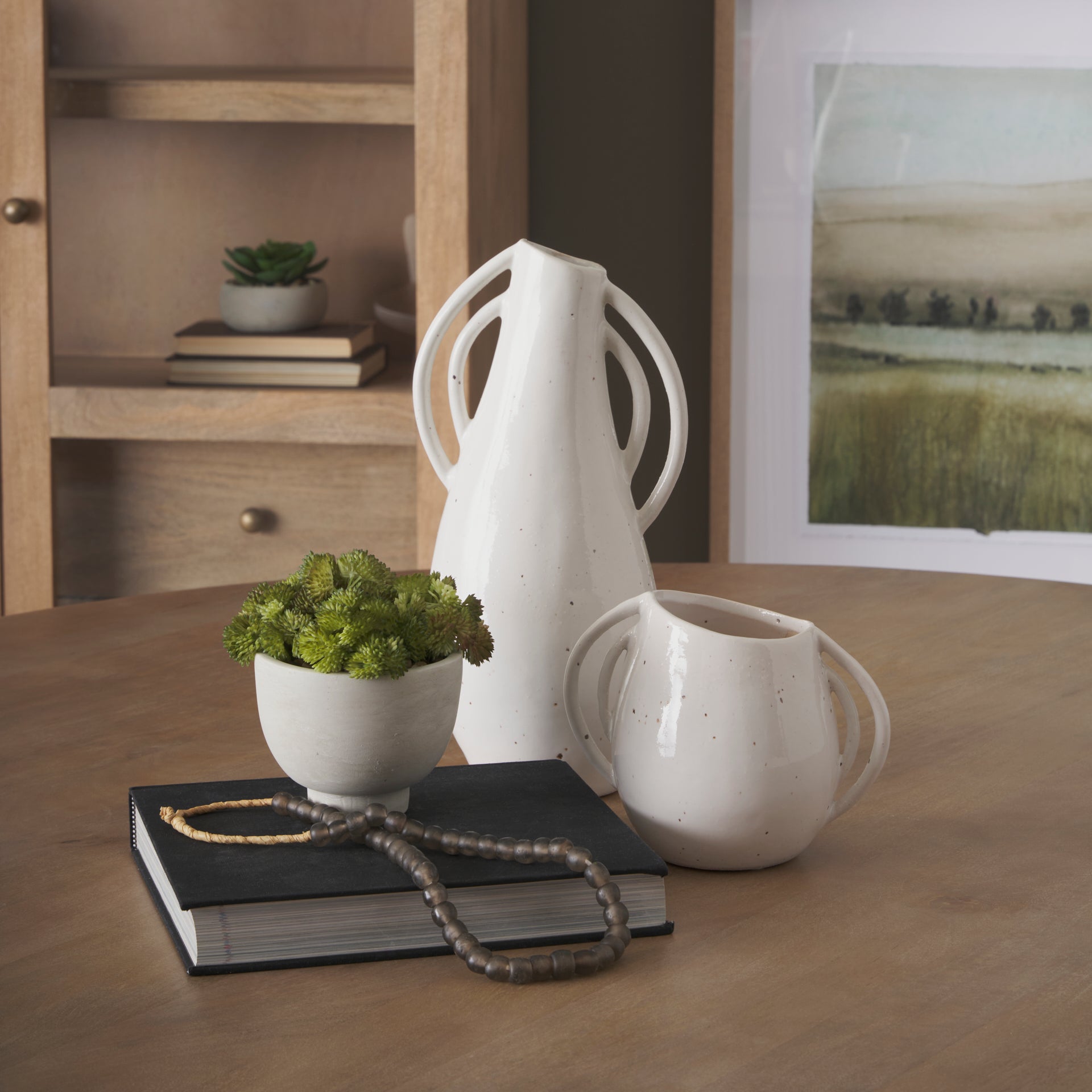 Urvi Vase Mercana Mer 70985 12