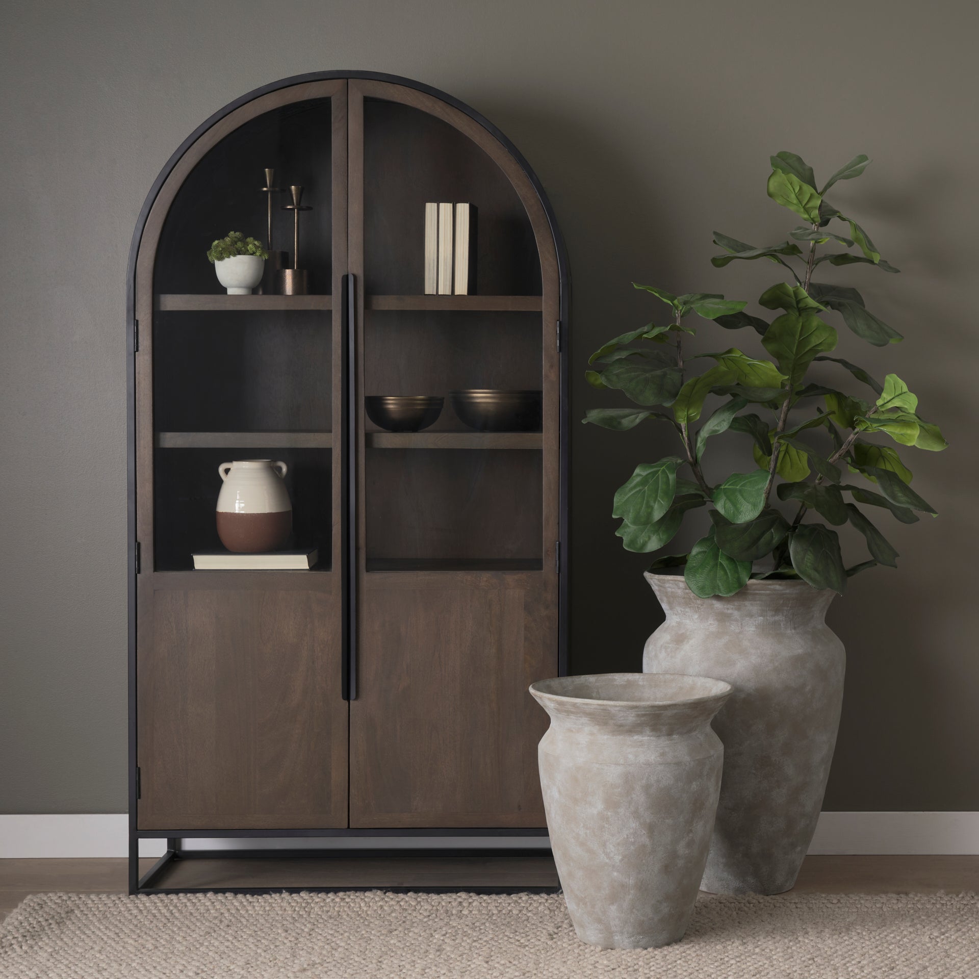 Utari Vase Mercana Mer 70995 10