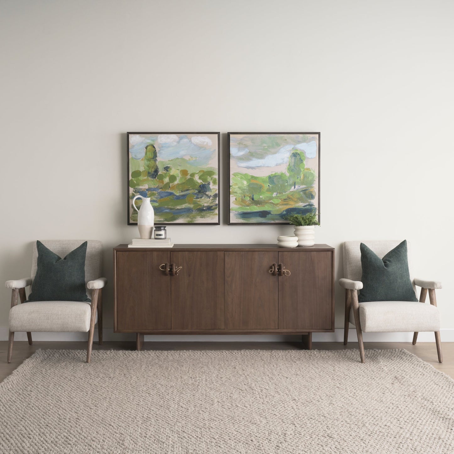 Varenna Sideboard Mercana Mer 71012 12