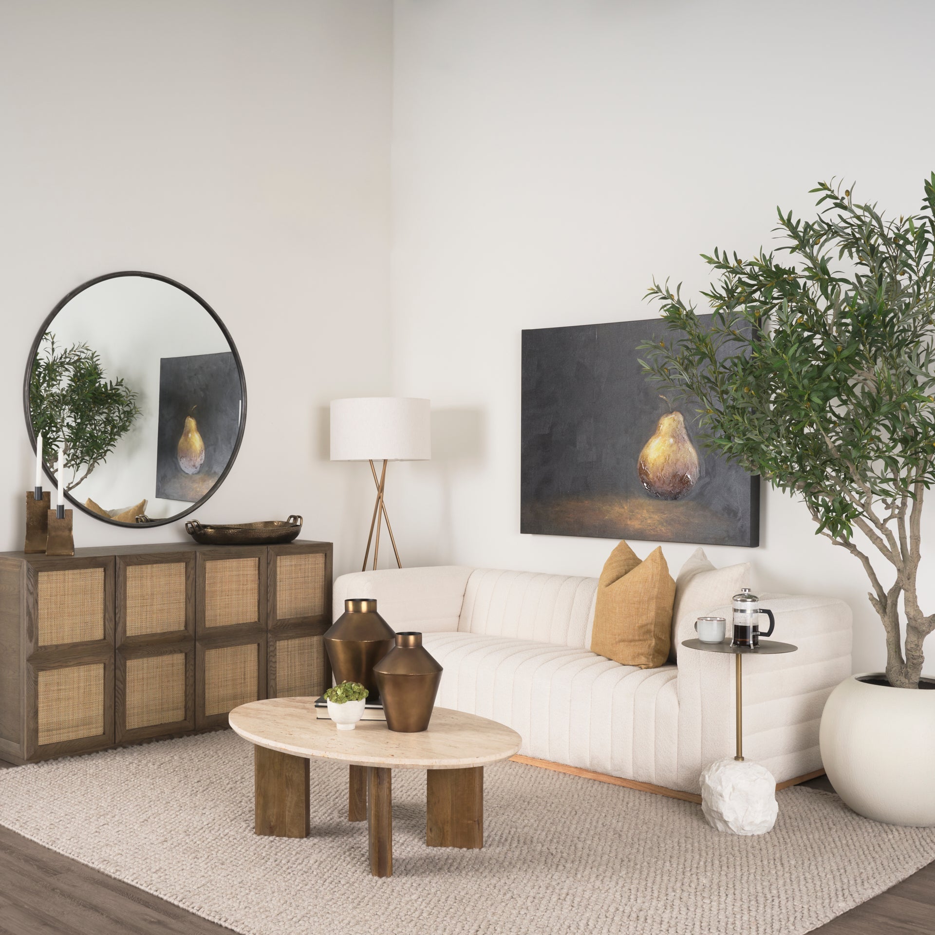 Syona Coffee Table Mercana Mer 70879 Ab 9