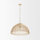 Thad Pendant Mercana Mer 70914 2