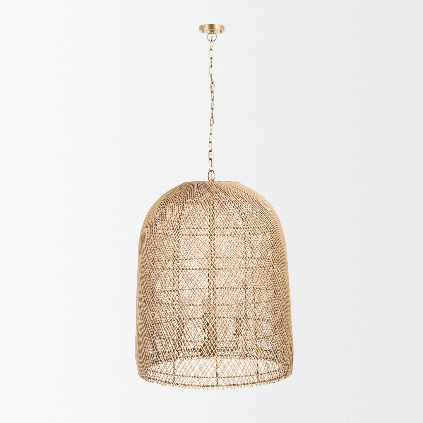 Thad Chandelier Mercana Mer 70915 3