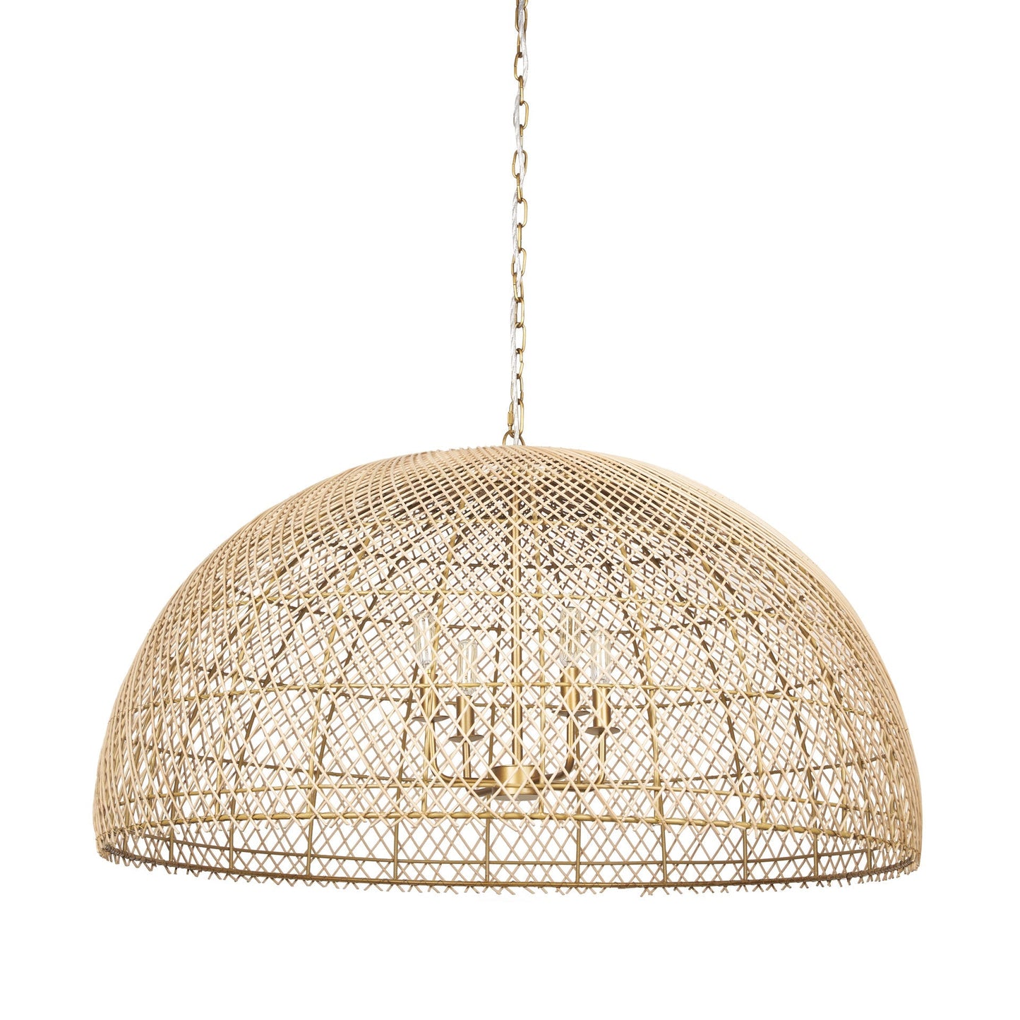 Thad Chandelier Mercana Mer 70915 2