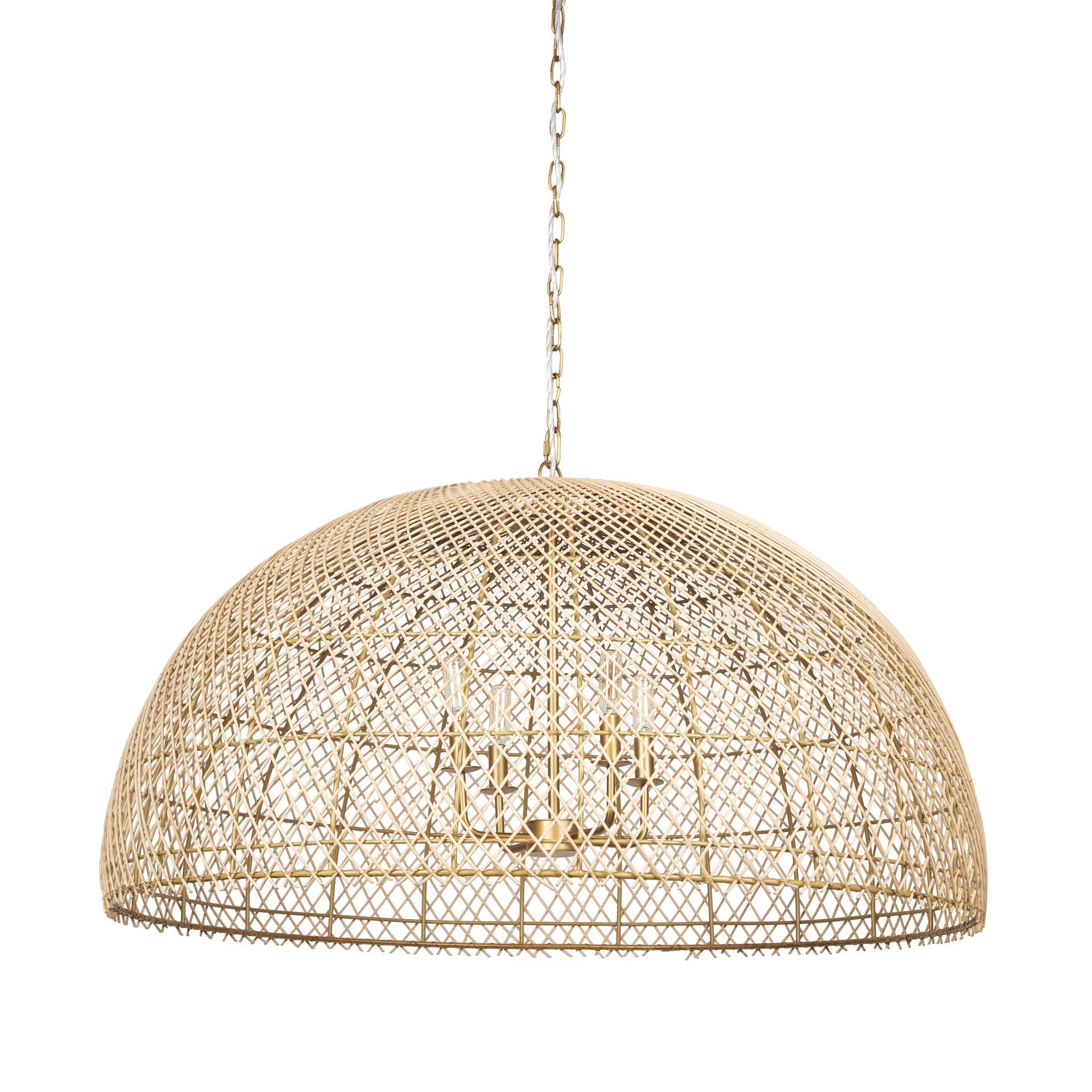 Thad Chandelier Mercana Mer 70915 2