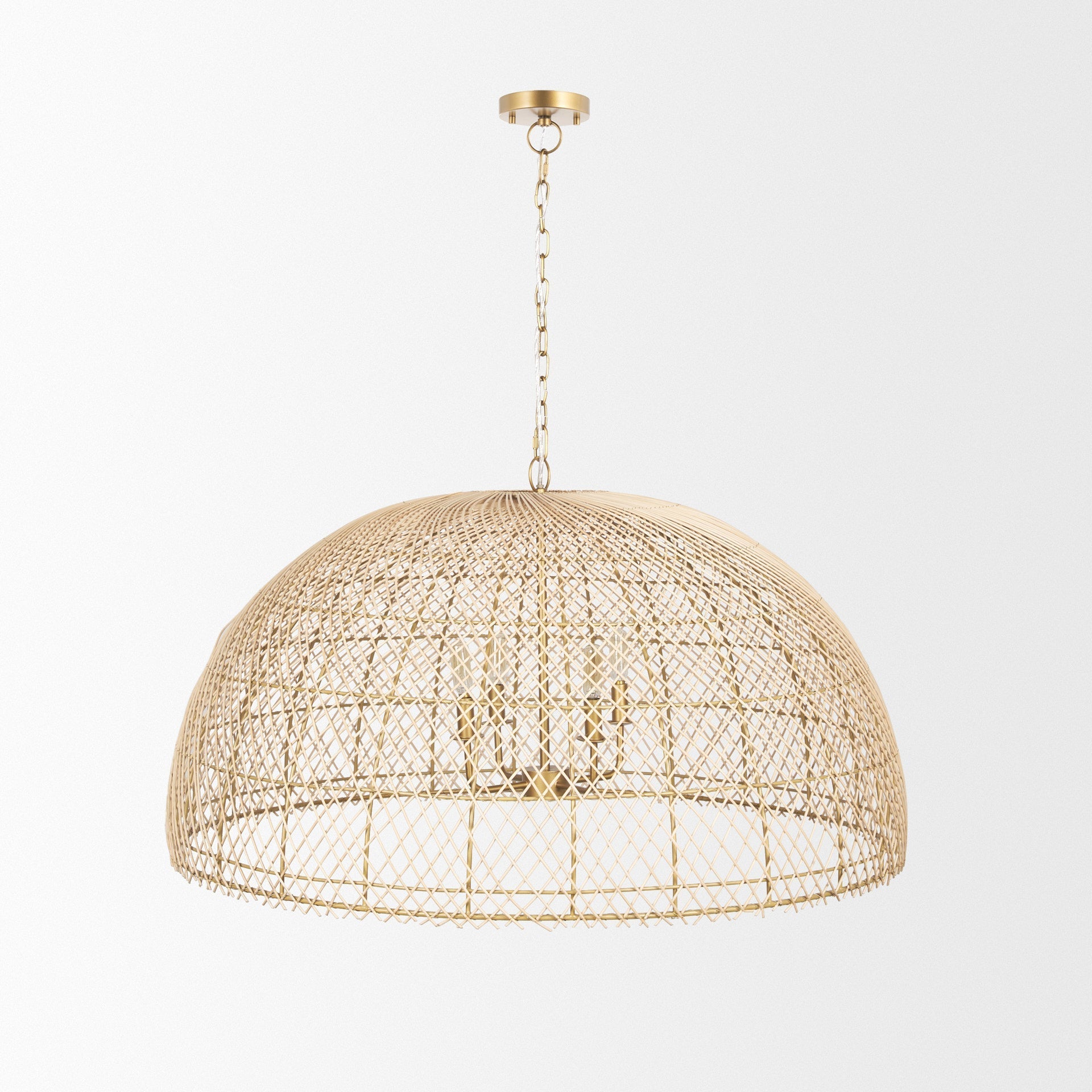 Thad Chandelier Mercana Mer 70915 4