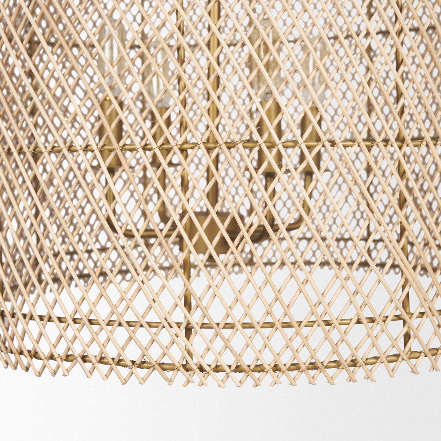 Thad Chandelier Mercana Mer 70915 12
