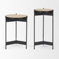 Wade End Side Tables Mercana Mer 71043 Ab 2