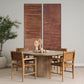 Terra Round Dining Table Mercana Mer 69873 Ab 17