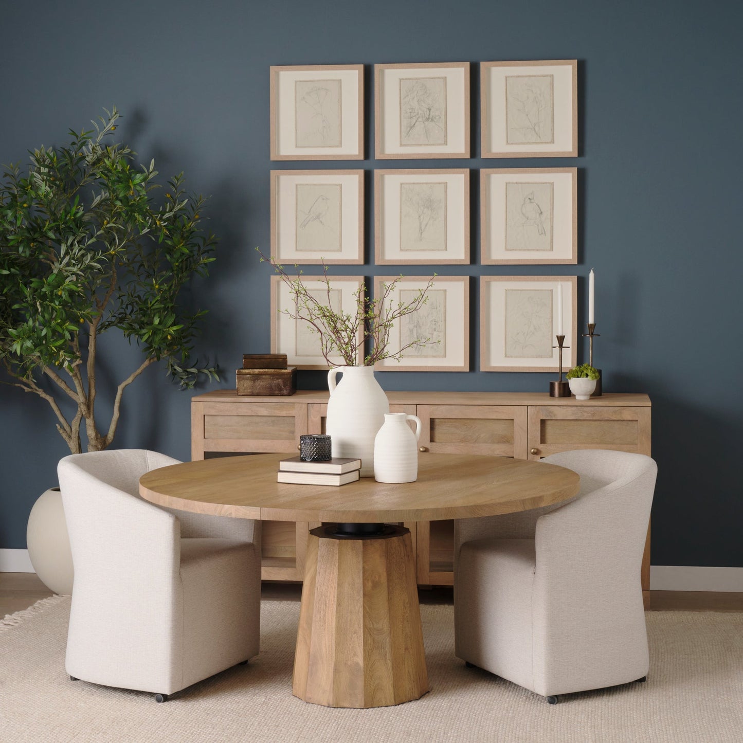 Suri Sideboard Mercana Mer 70826 13