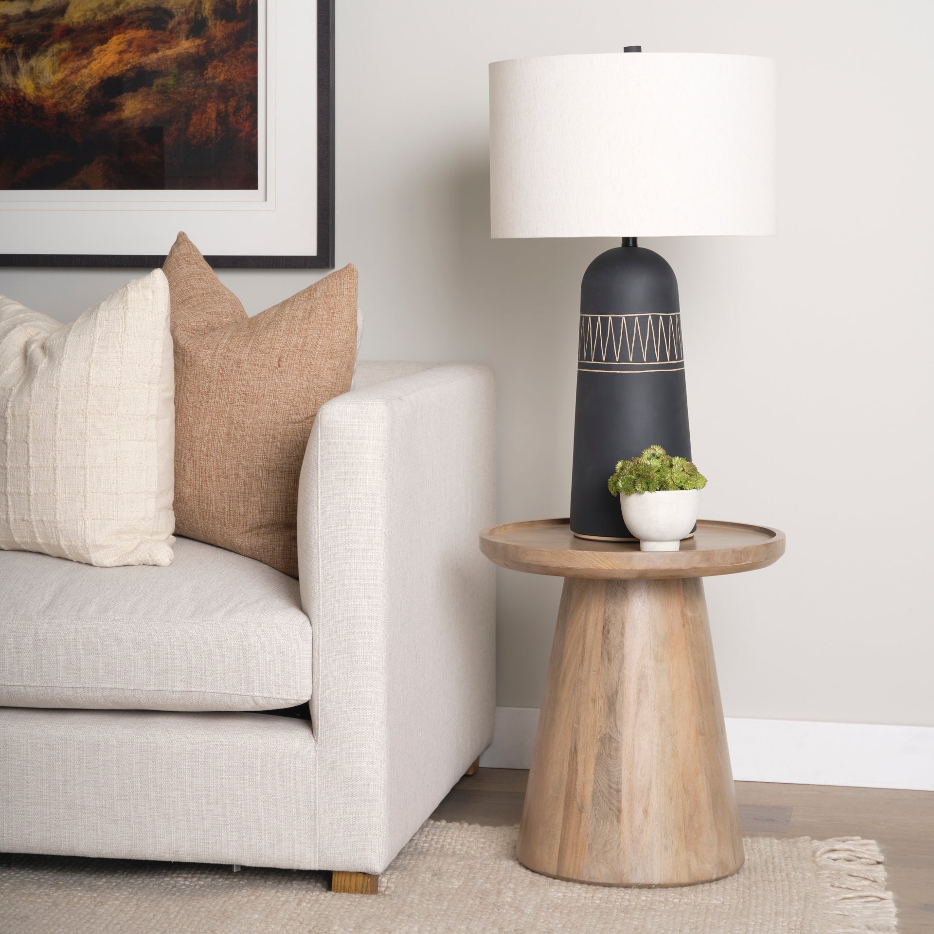 Takoda Accent Table Mercana Mer 70878 16