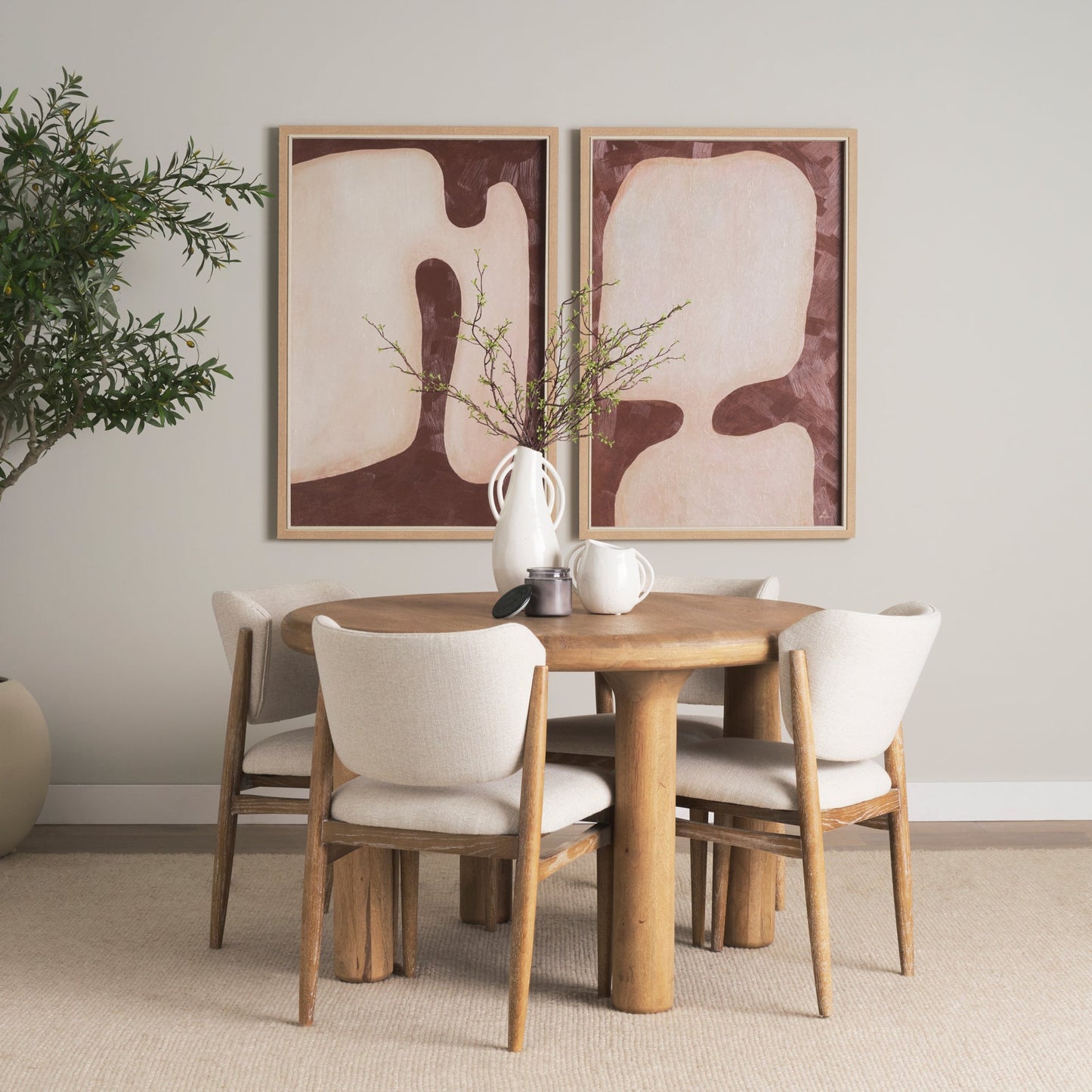 Soma Dining Table Mercana Mer 70883 Ab 27