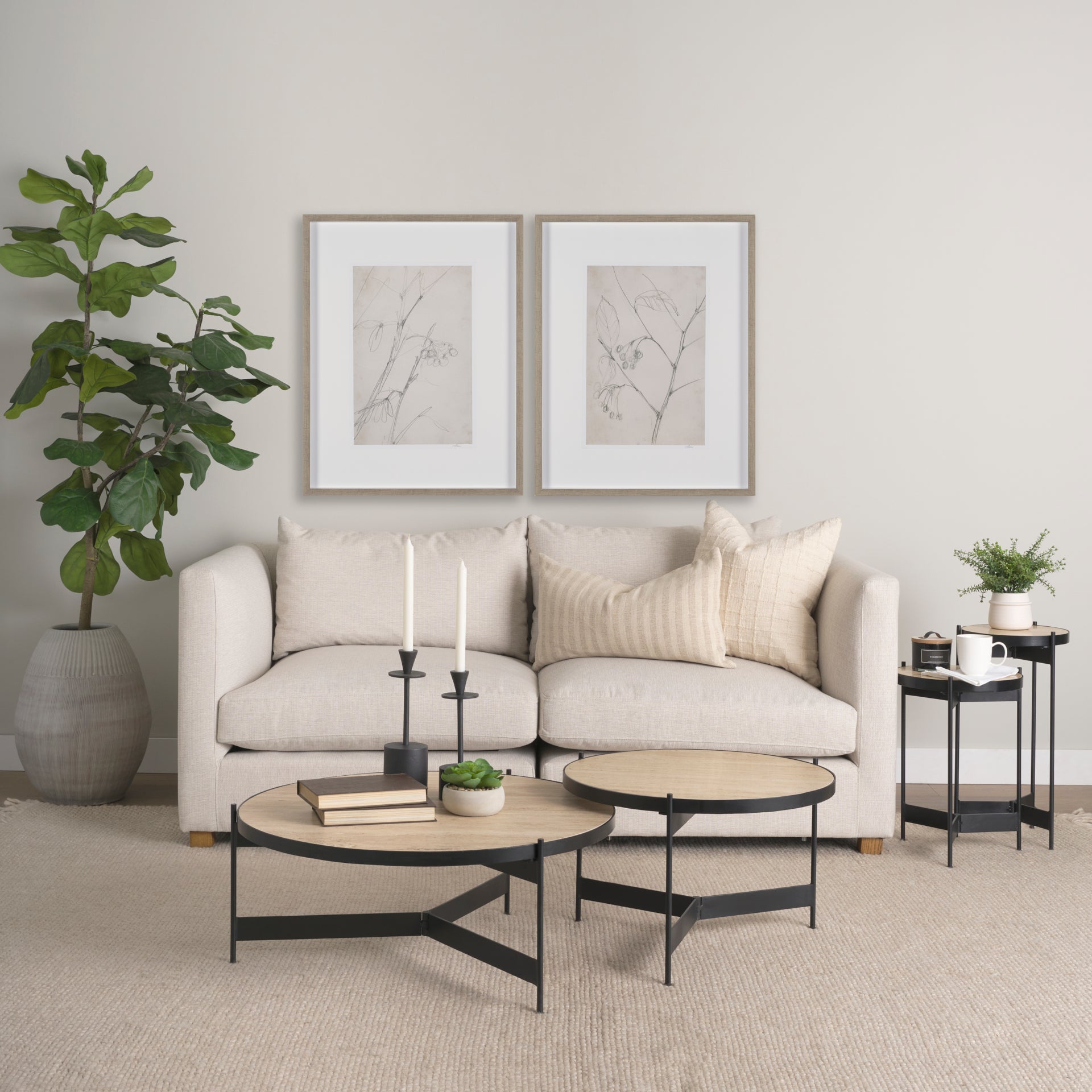 Wade End Side Tables Mercana Mer 71043 Ab 10