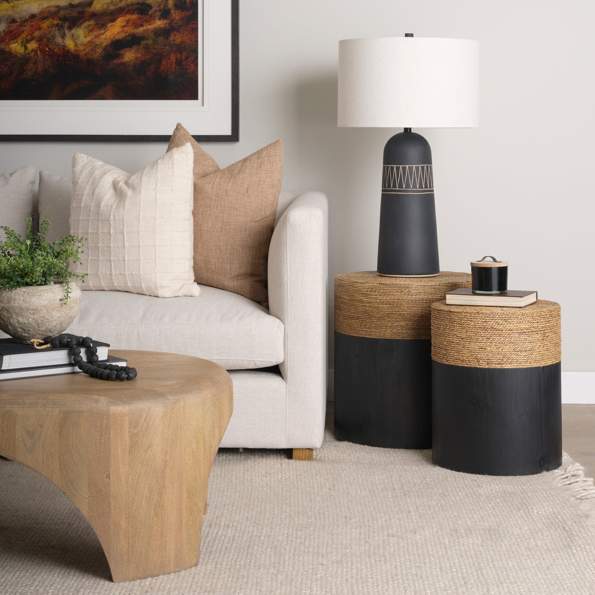 Wenopa Accent Table Mercana Mer 71048 10
