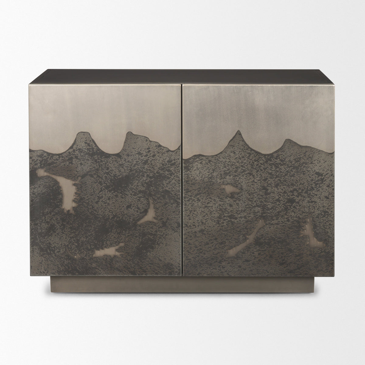 Roxdale Accent Cabinet Mercana Mer 71073 2
