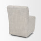 Wilkins Fabric Dining Chair Mercana Mer 71275 15
