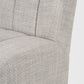 Wilkins Fabric Dining Chair Mercana Mer 71275 24