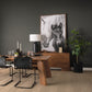 Leo Table Lamp Mercana Mer 70056 9