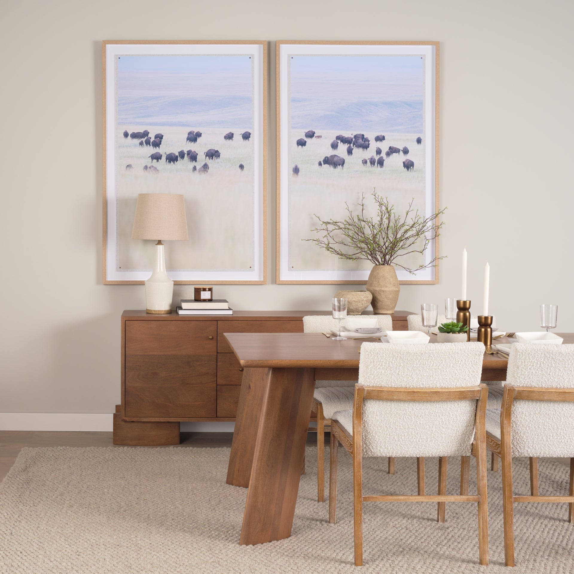 Jonan Dining Table Mercana Mer 71112 Ab 22
