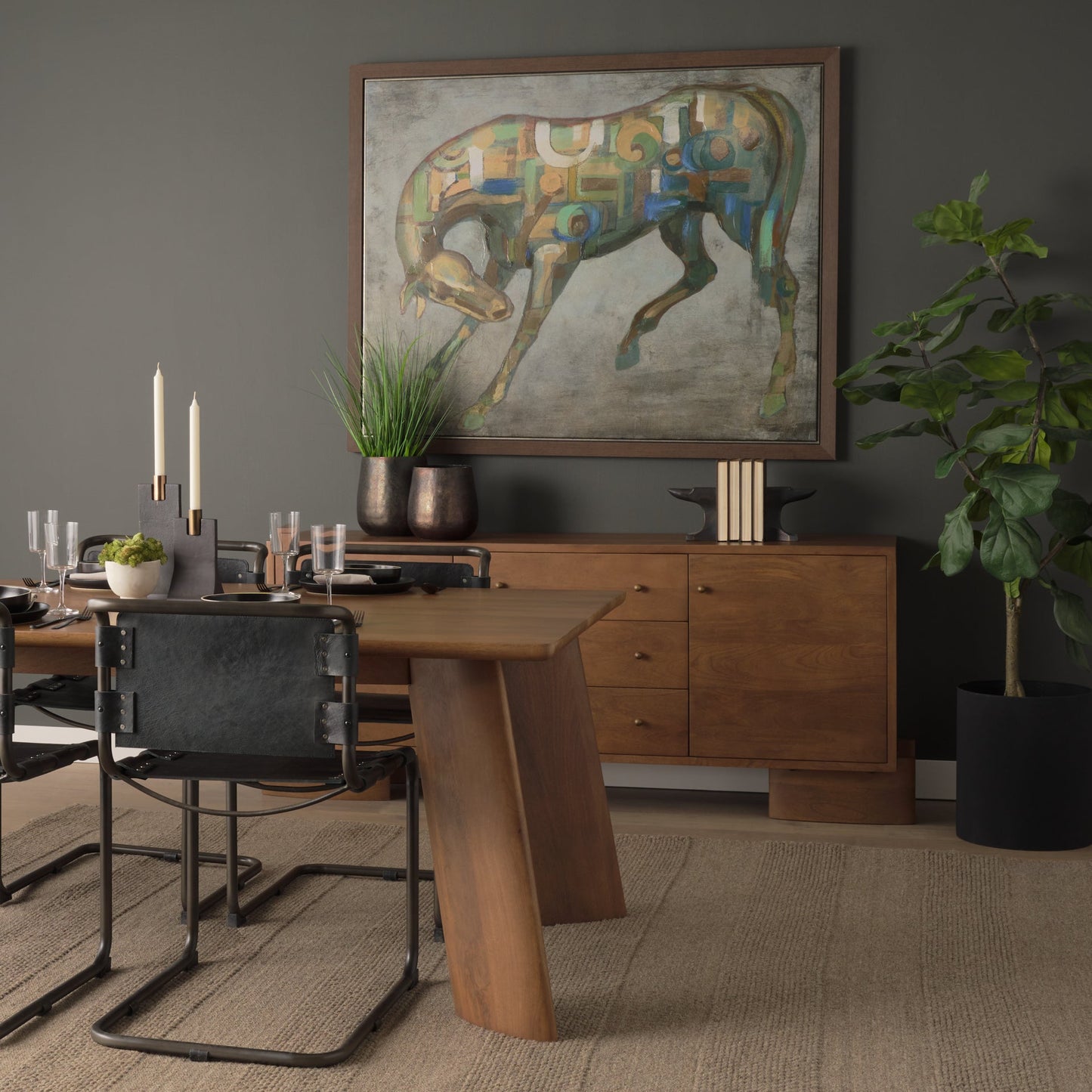 Jonan Dining Table Mercana Mer 71112 Ab 23