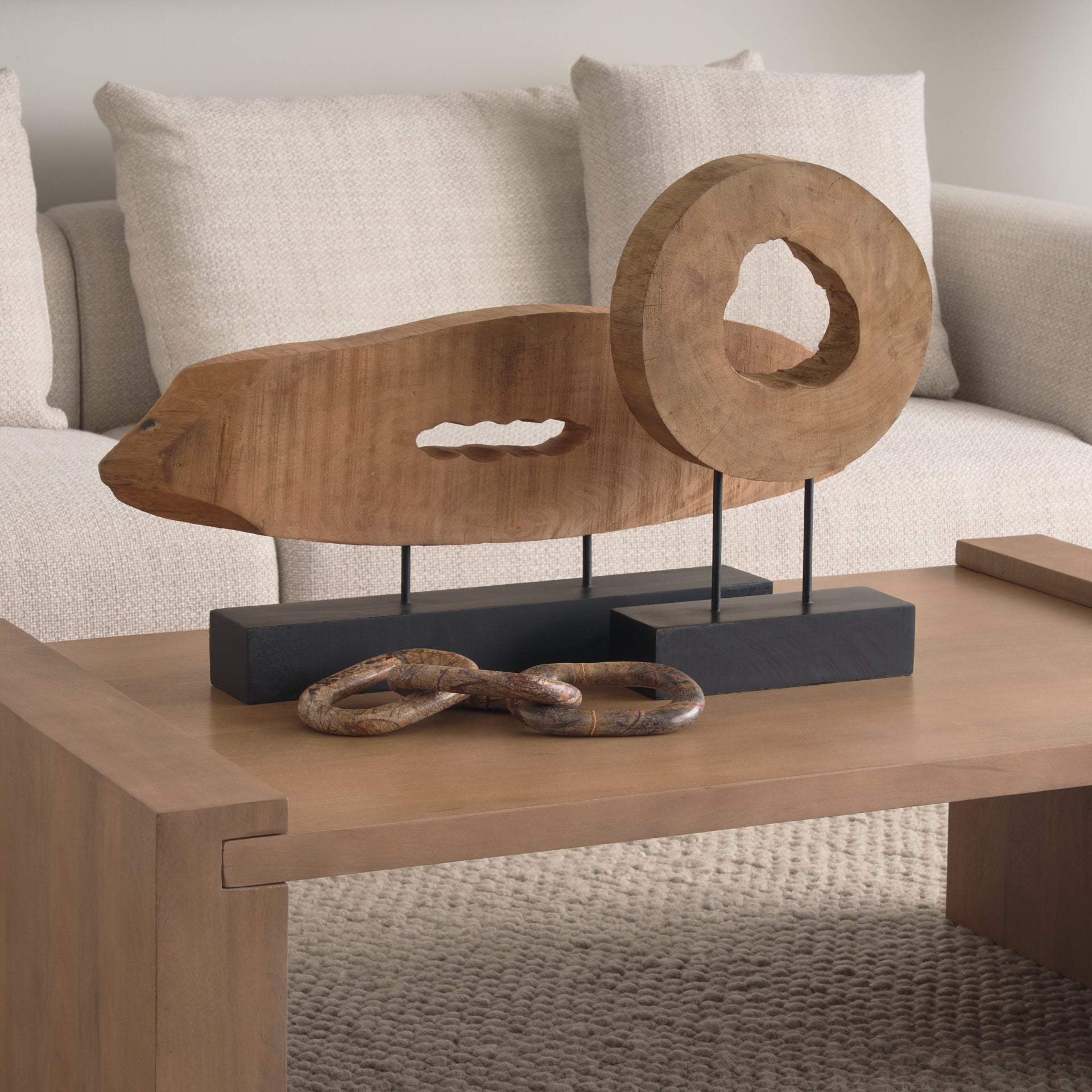 Ironwood Object Mercana Mer 67283 17