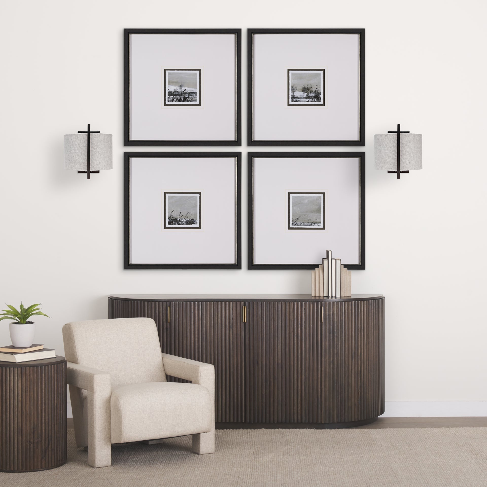 Smithe Wall Sconce Mercana Mer 68344 7
