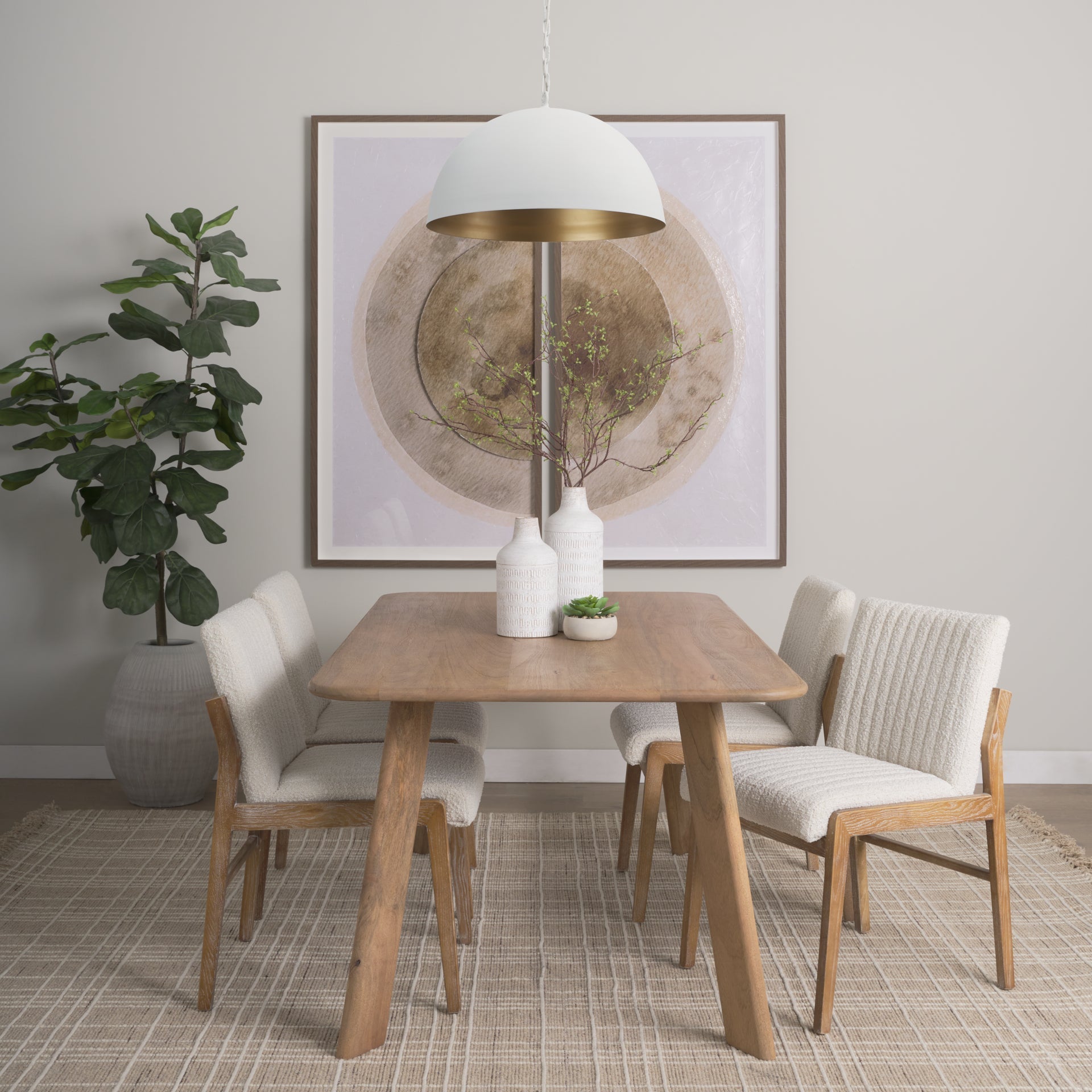 Juniper Pendant Light Mercana Mer 70102 14