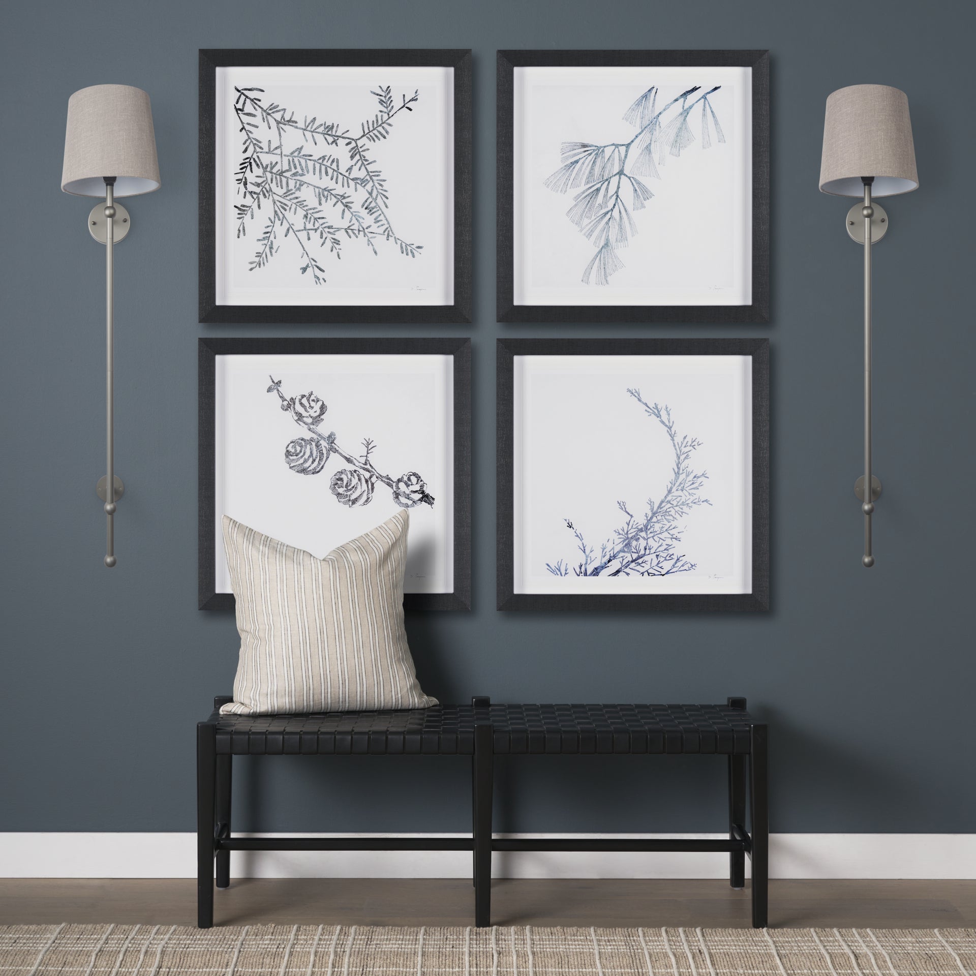 Chester Wall Sconce Mercana Mer 68968 15