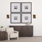 Letitia Wall Sconce Mercana Mer 68777 8
