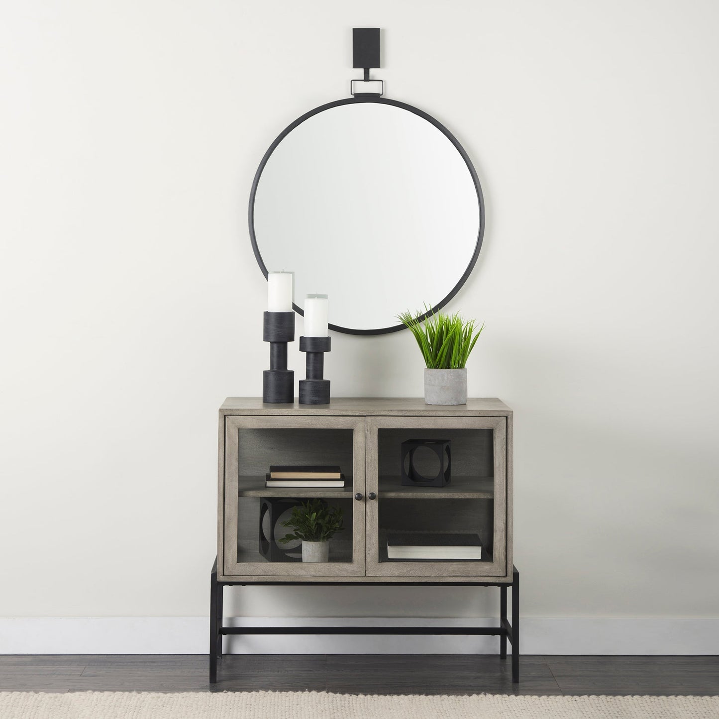 Arelius Accent Cabinet Mercana Mer 69226 55