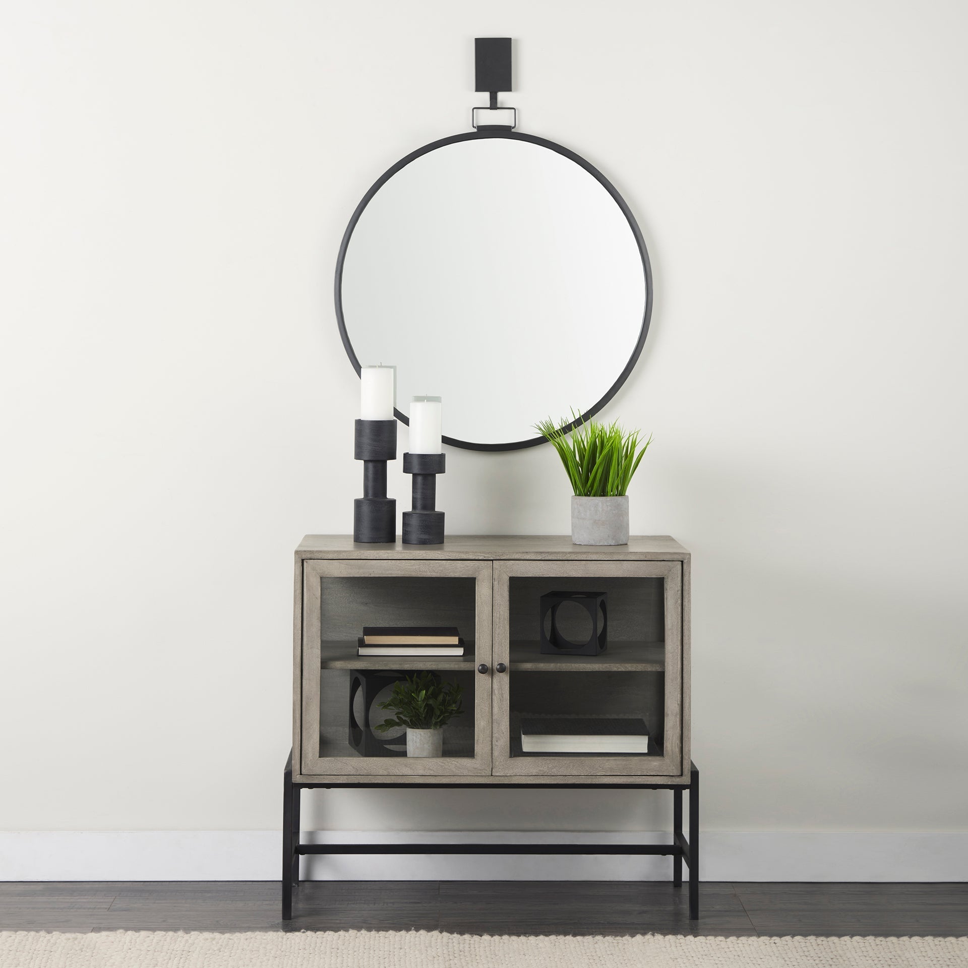 Arelius Accent Cabinet Mercana Mer 69226 55