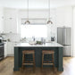 Leighton Pendant Light Mercana Mer 69345 24