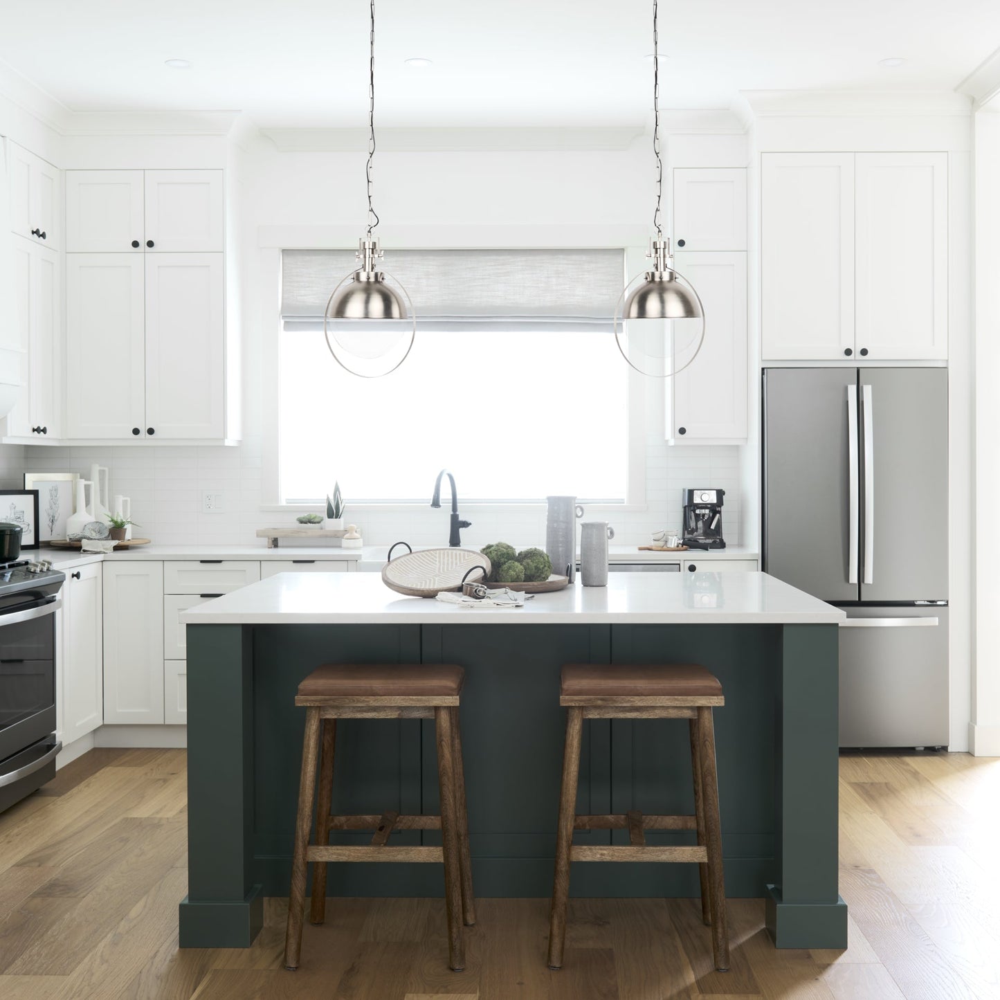 Leighton Pendant Light Mercana Mer 69345 24