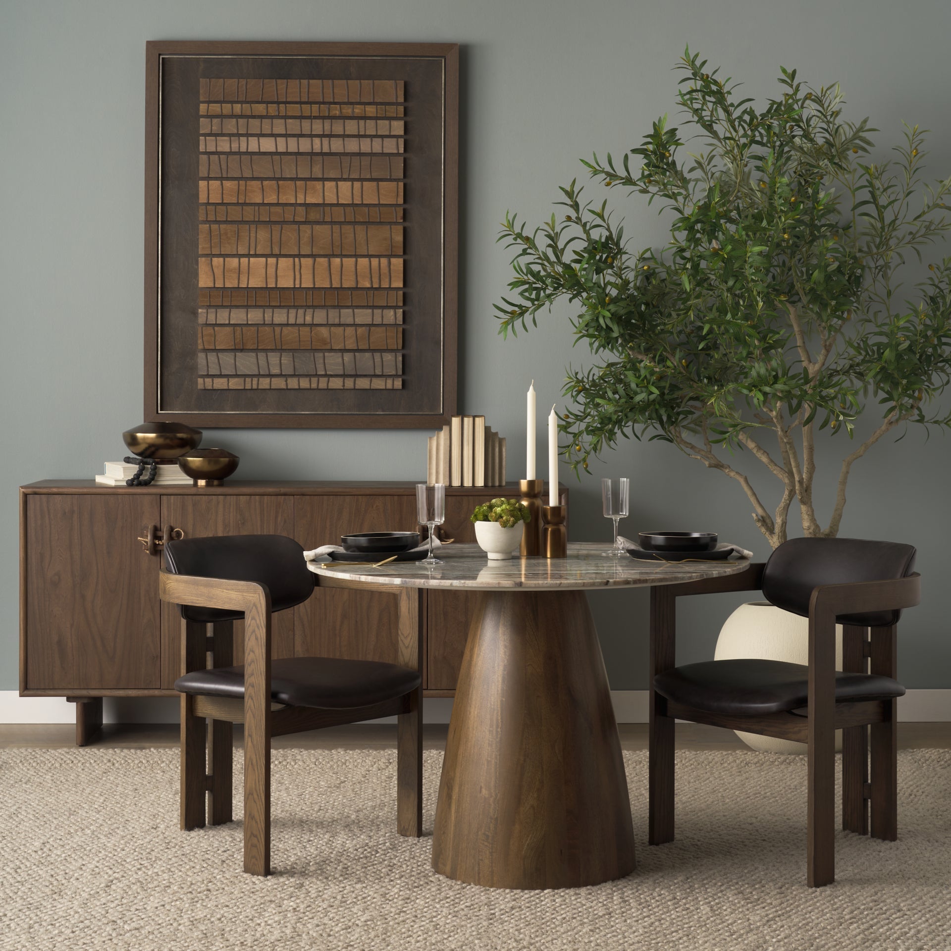 Varenna Sideboard Mercana Mer 71012 11