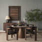 Allyson Dining Table Mercana Mer 70564 Ab 27