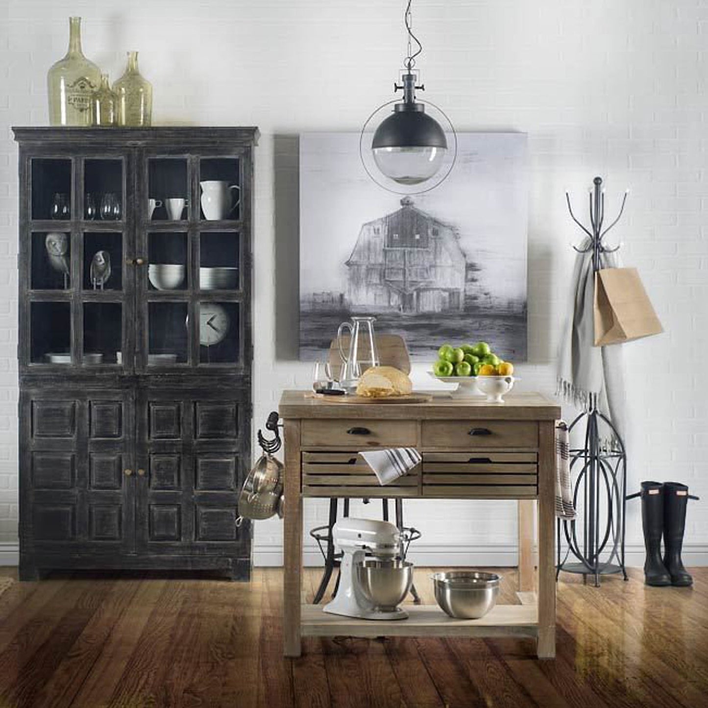 Leighton Pendant Light Mercana Mer 69345 26