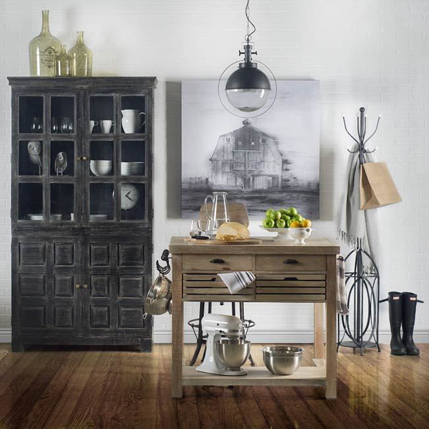 Leighton Pendant Light Mercana Mer 69345 26