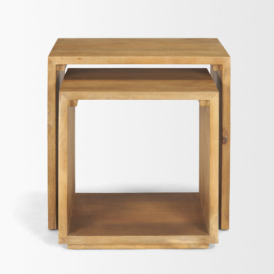 Alanna Accent Table Mercana Mer 69944 2