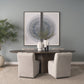 Wilkins Fabric Dining Chair Mercana Mer 71275 35