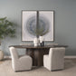 Wilkins Fabric Dining Chair Mercana Mer 71275 37