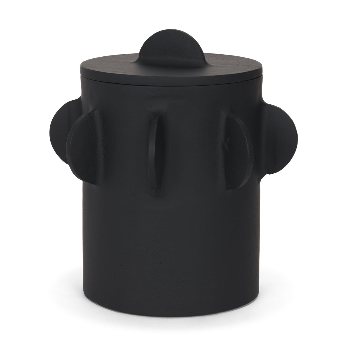 Deacon Decorative Canister Mercana Mer 71162 4