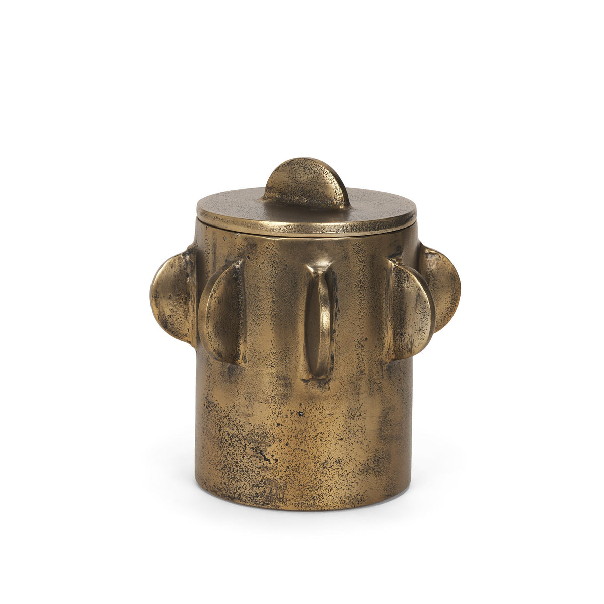 Deacon Decorative Canister Mercana Mer 71162 1