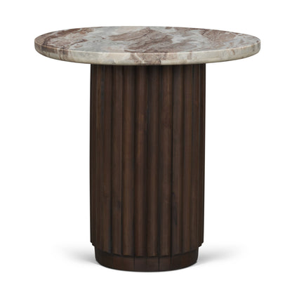 Marbrello Side Table Mercana Mer 71213 Ab 1
